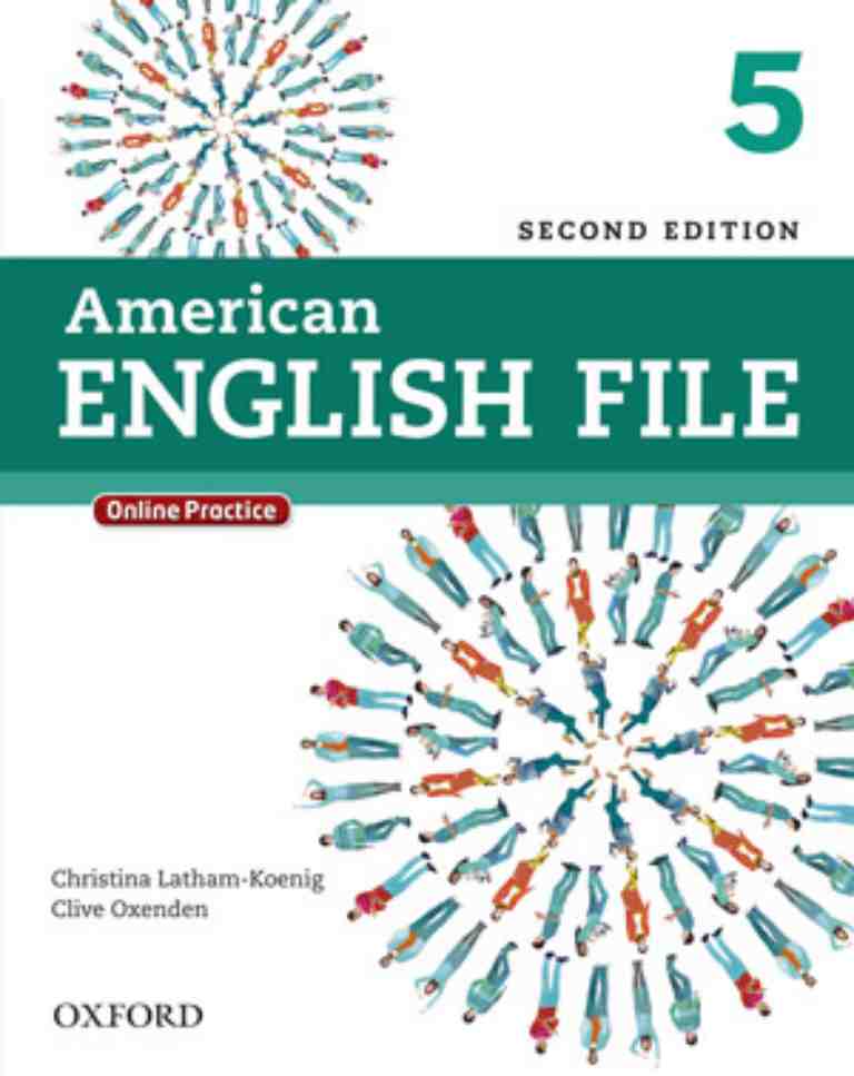American_English_file_5CC